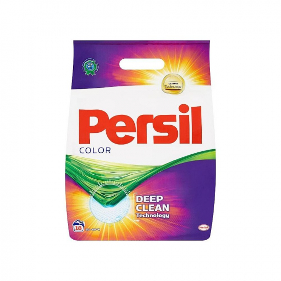 Persil prášok 1,17kg 18PD Color
