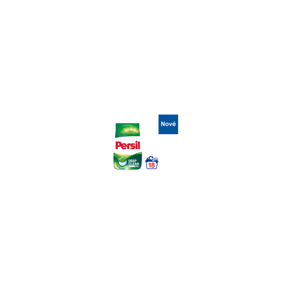 Persil prášok 1,1kg/20PD Regular