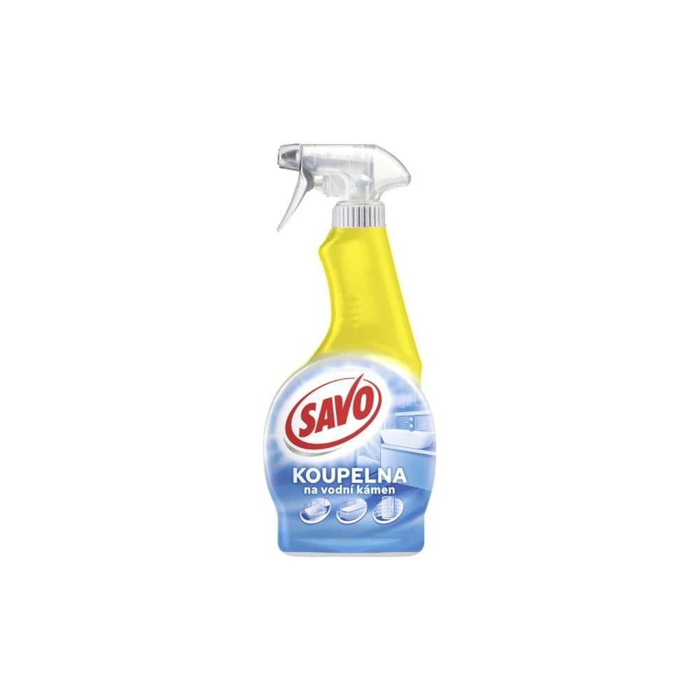 Savo 500ml Kupeľňa rozprašovač