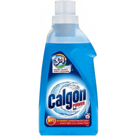 Calgon gél 3v1 Blue 750ml