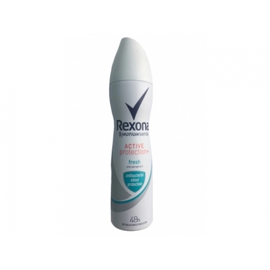 Rexona deo 150 ml Active shield fresh (antibacterial odour protection)