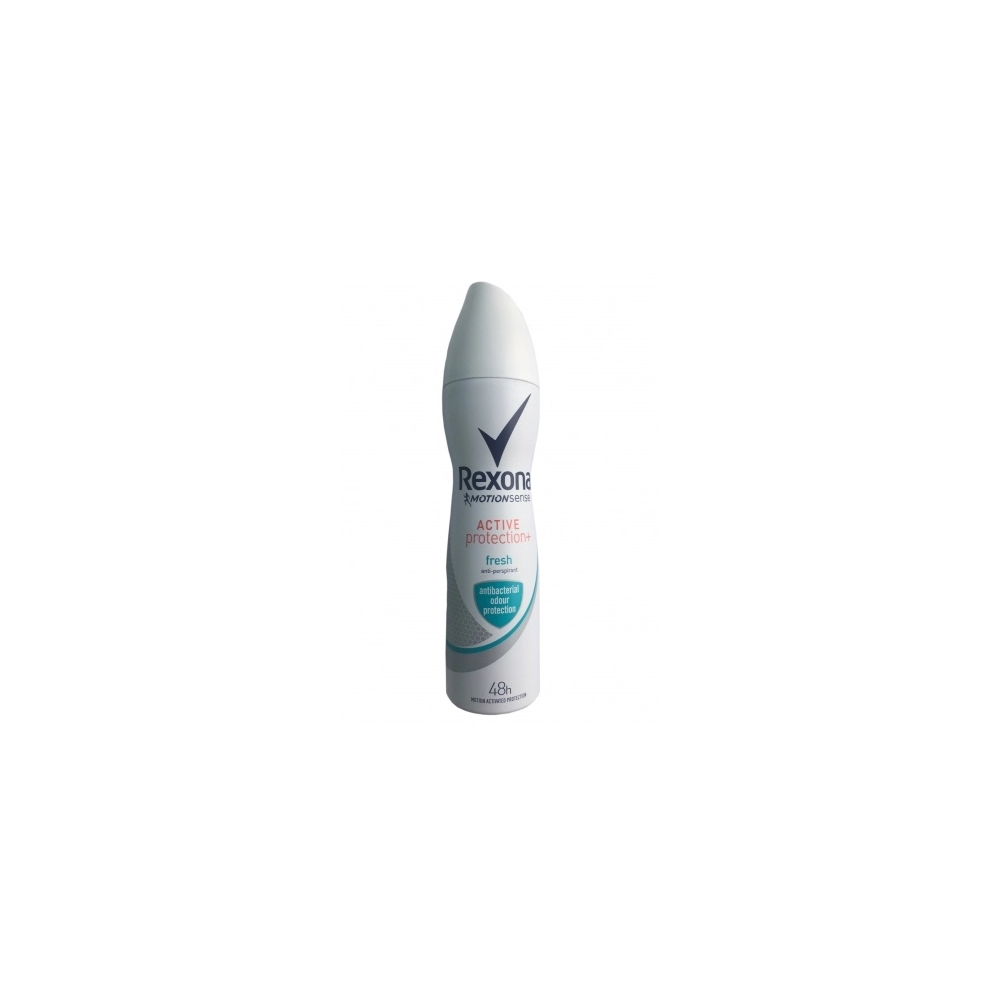Rexona deo 150 ml Active shield fresh (antibacterial odour protection)