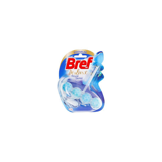 Bref DeLuxe 50g Royal Orchid