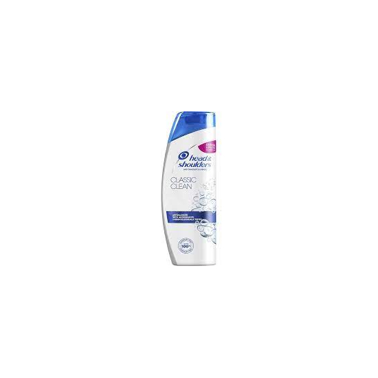 Head&Shoulders 540ml Classic Clean