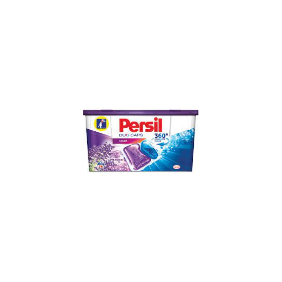 Persil kapsule 14ks Color Levandula