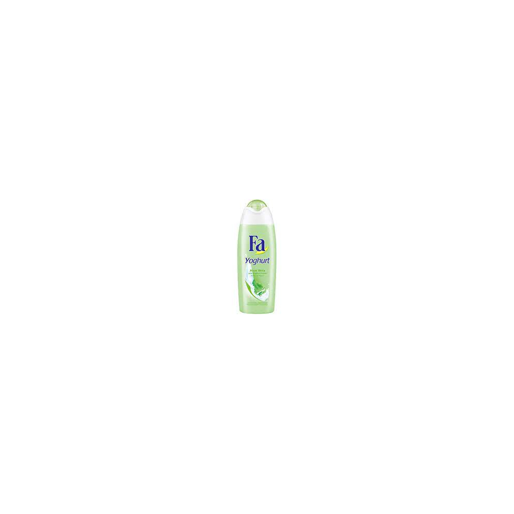 Fa sprchový gél FW 250ml YogurtCare Aloe Vera
