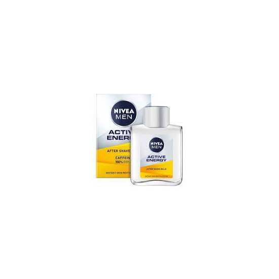 Nivea Man voda po holení Active Energy 100ml