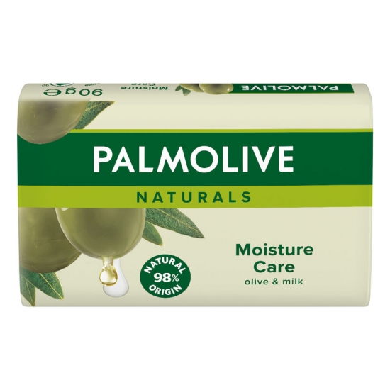 Palmolive mydlo 90g Olive Milk