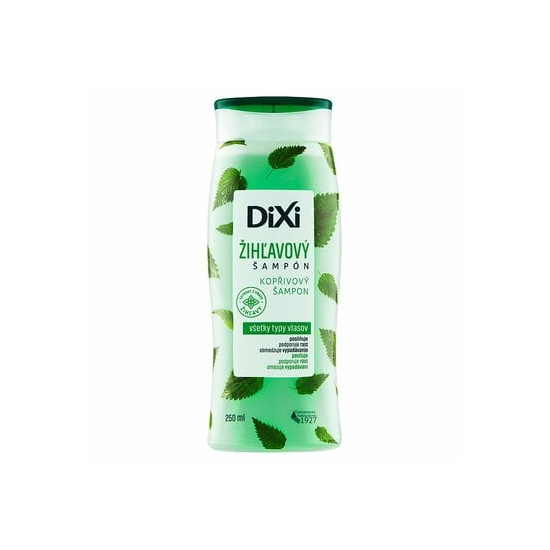 DIXI šampón žihľavový 400 ml