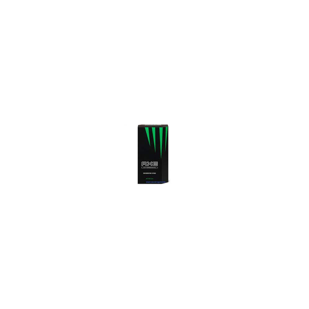 Axe voda po holení 100ml Africa