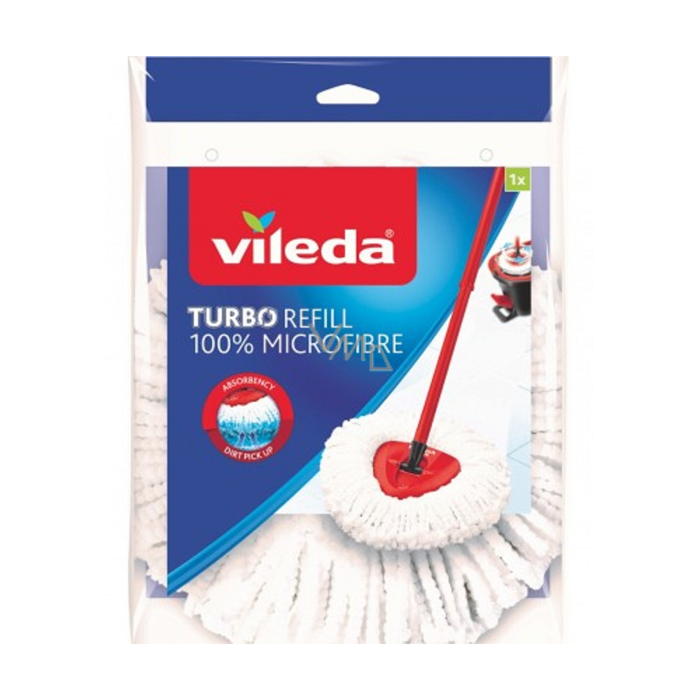 Vileda Easy WringClean NN