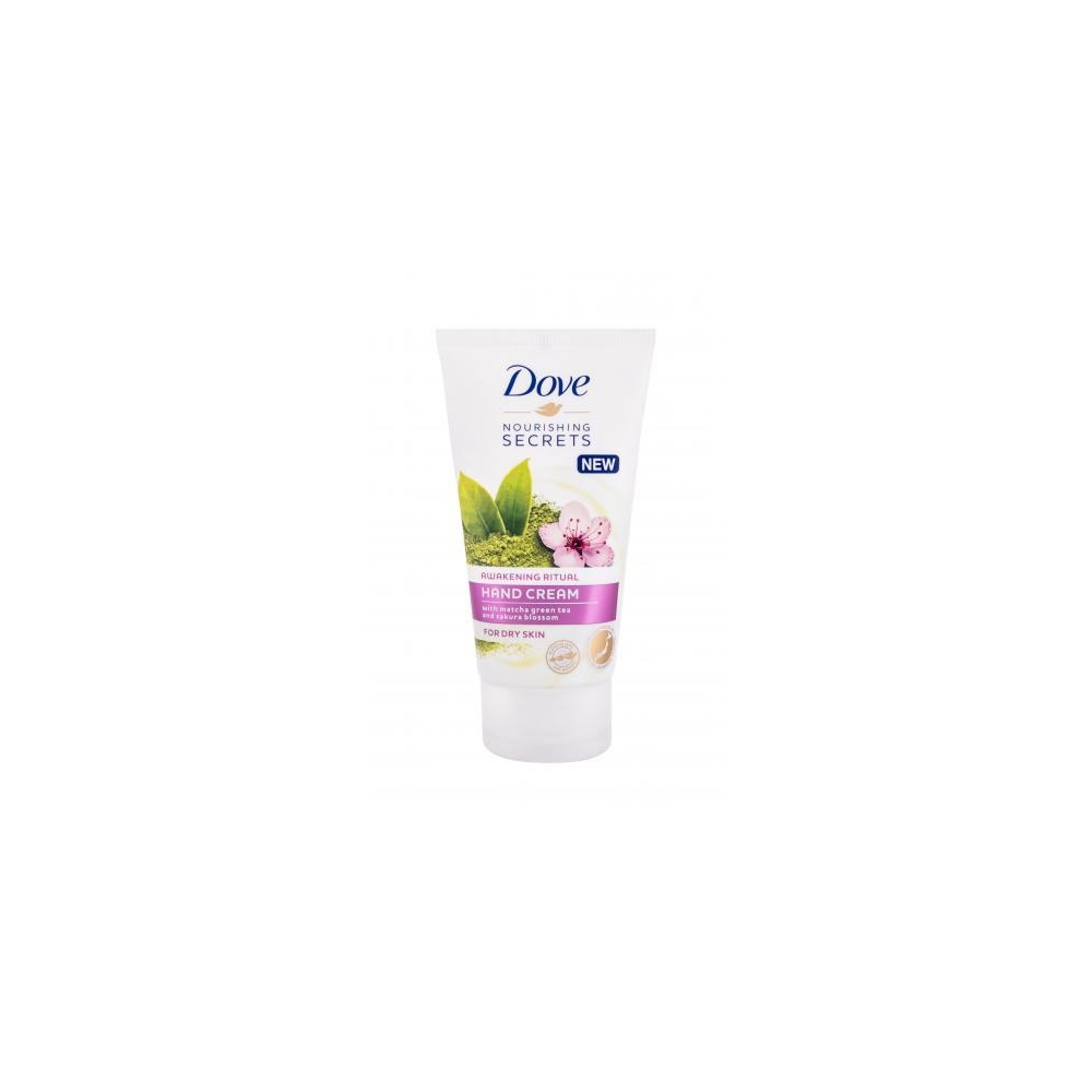 Dove krém na ruky 75ml Nourishing Secrets Awak. Ritual