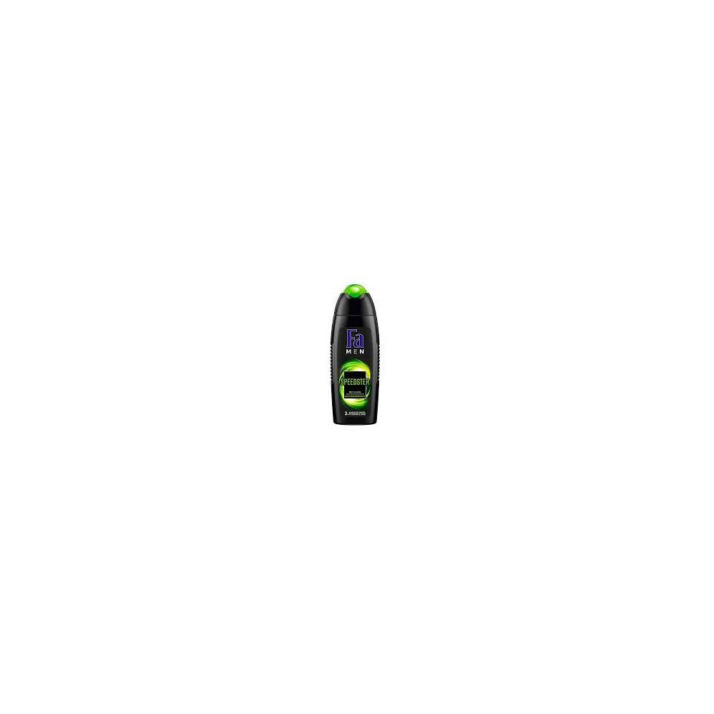 Fa sprchový gél men 250ml Speedster