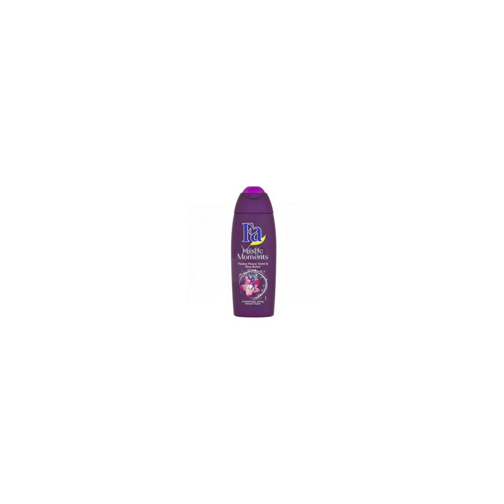 Fa sprchový gel 250ml Mystic Moments Passion Flower