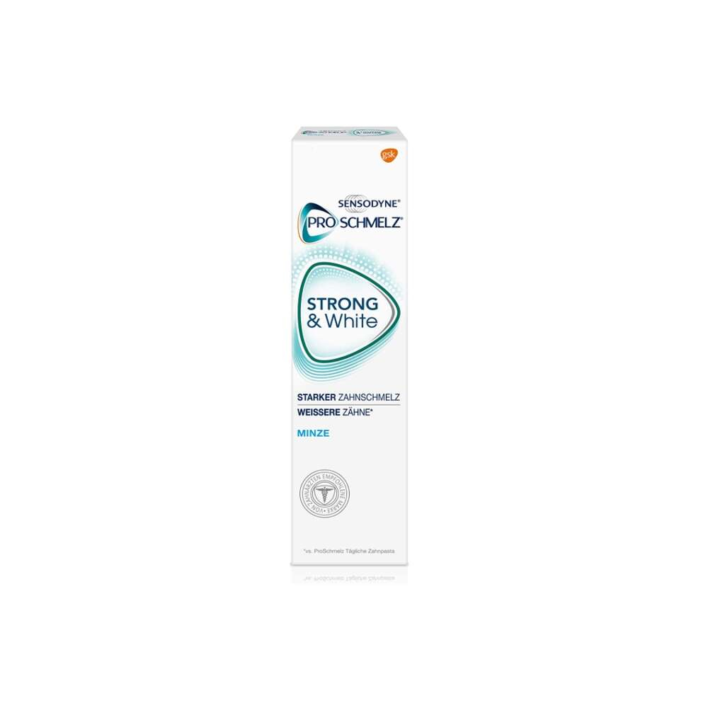 Sensodyne zubná pasta 75ml Rapid Relief