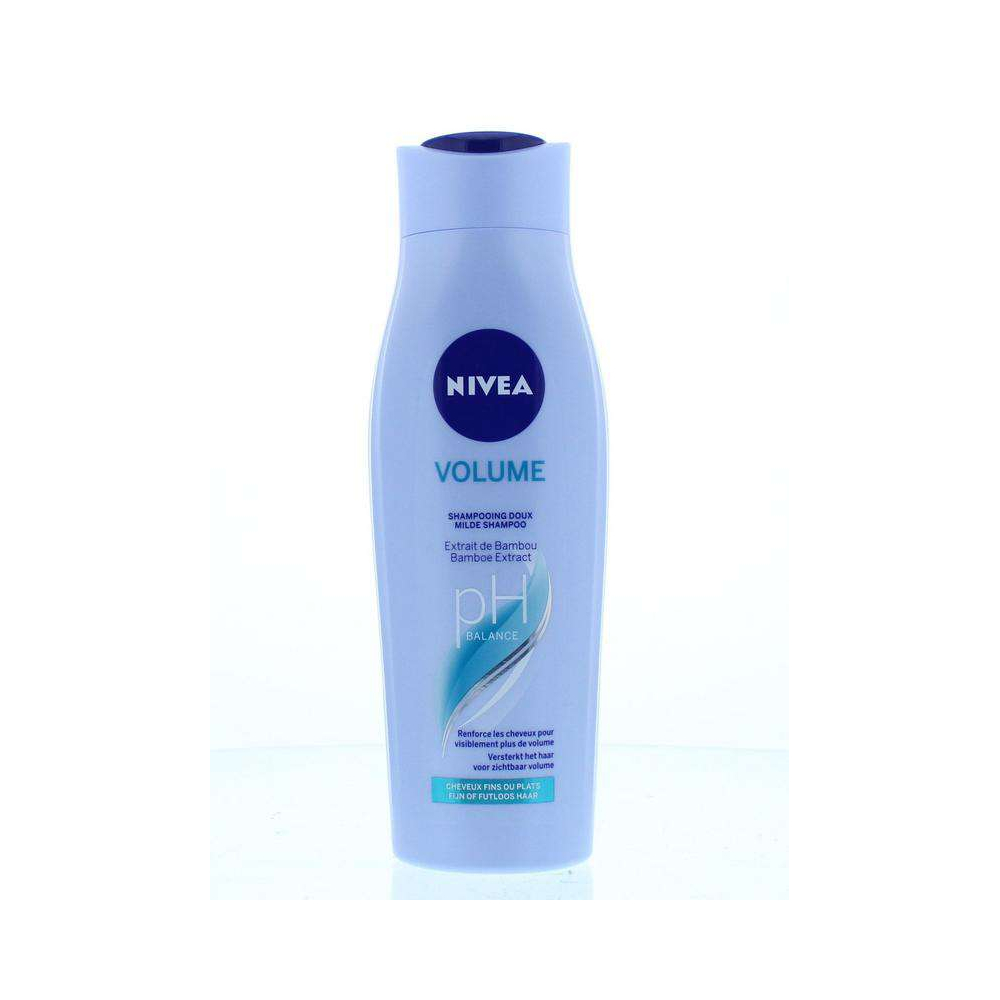 Nivea šampón 250ml Volume