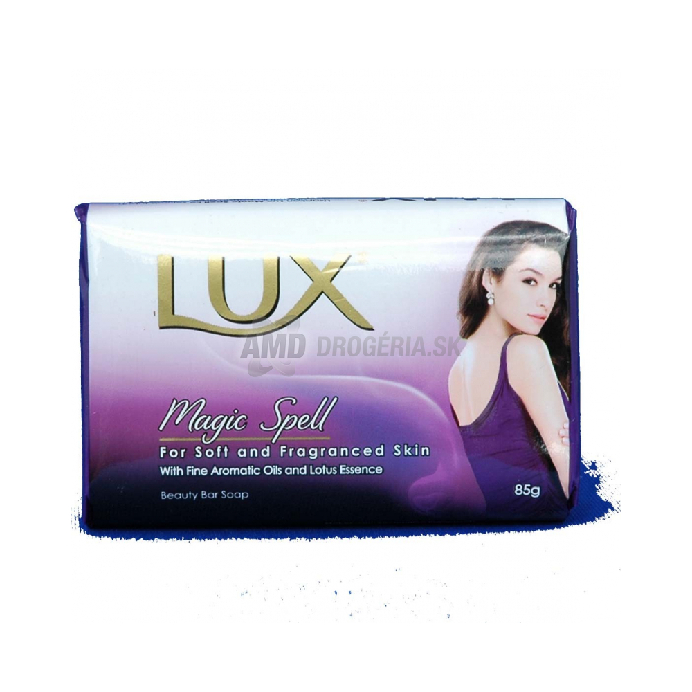 Lux mydlo 80g Magical Spell