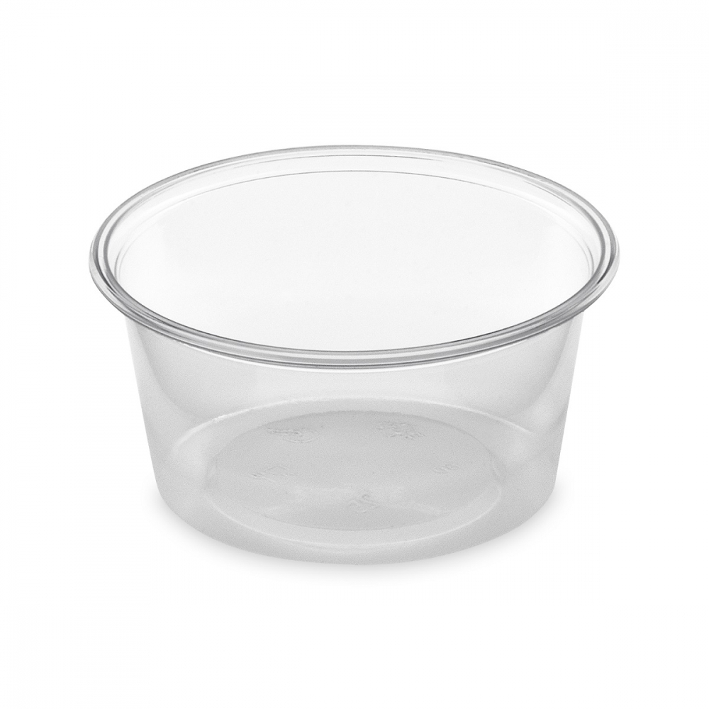 Miska Dressing 50ks/80ml  74808