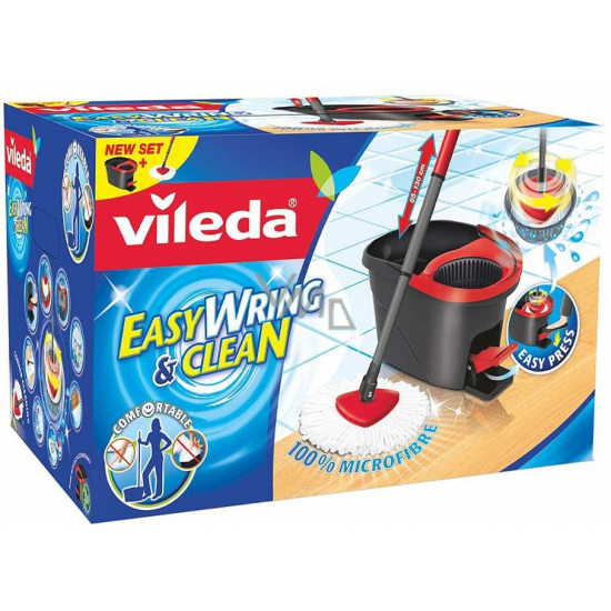 Vileda Easy Wring&Clean