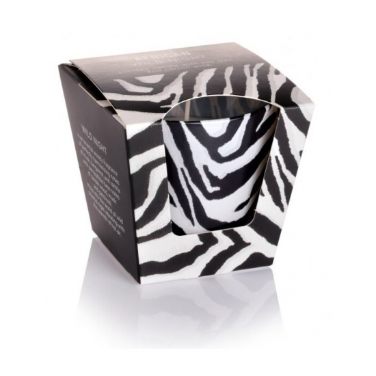 Bartek Vonná sviečka 115g African