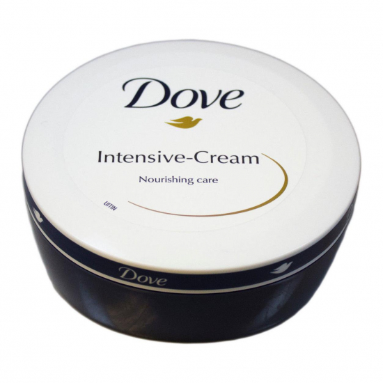 Dove krém 150ml Intensive