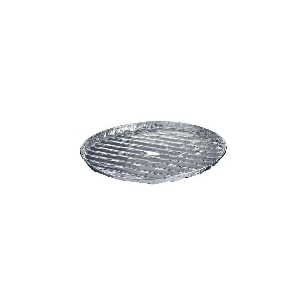 HP Tácka na gril 34cm okrúhla/3ks