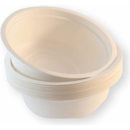 HP Miska ECO cukr. trstina 500ml/12ks