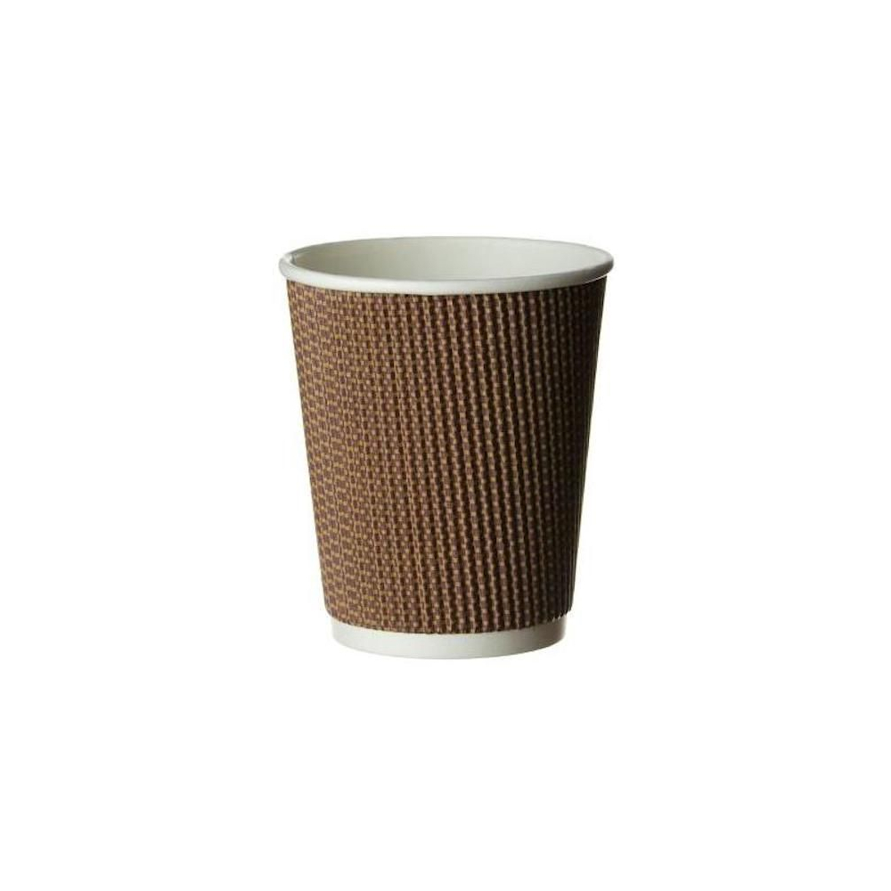 HP Pohár papierový PREMIUM 280ml/12ks