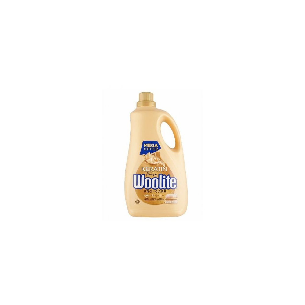 Woolite 3,6L Pro care 60PD