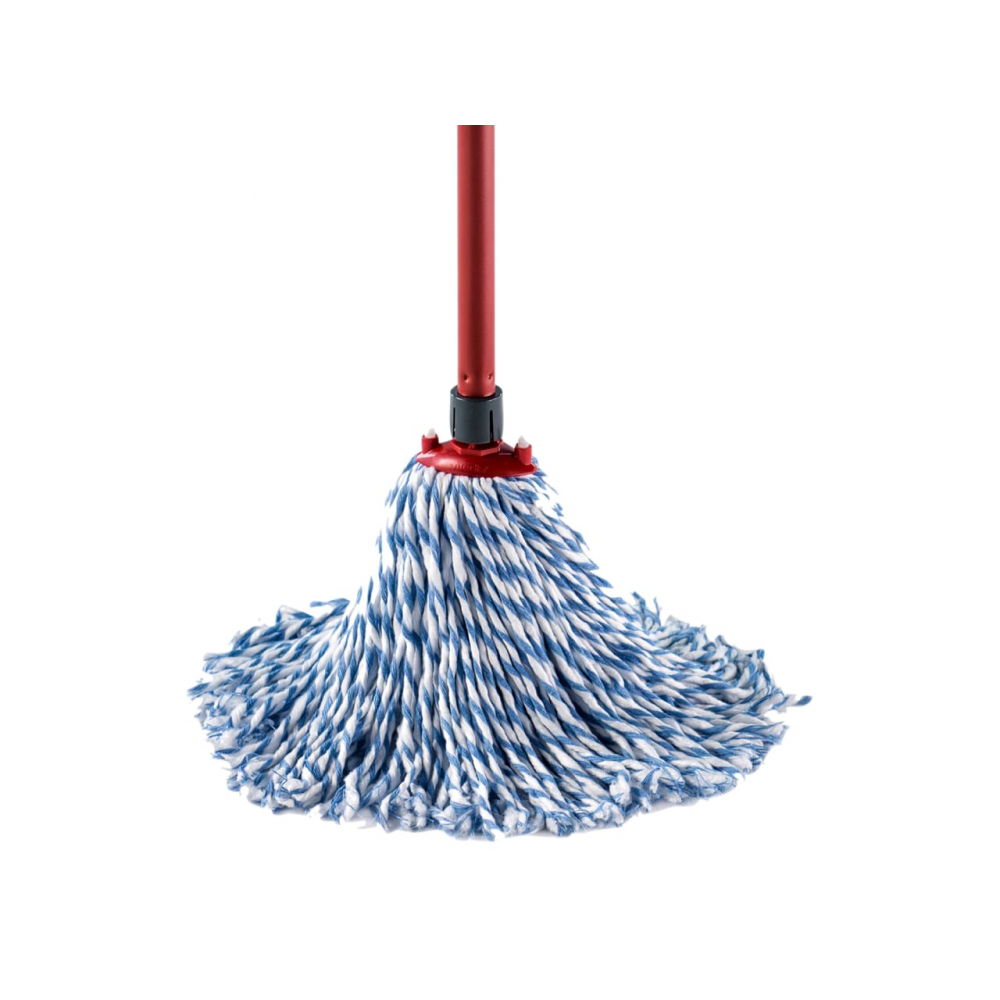 Vileda SuperMocio MicroCotton mop