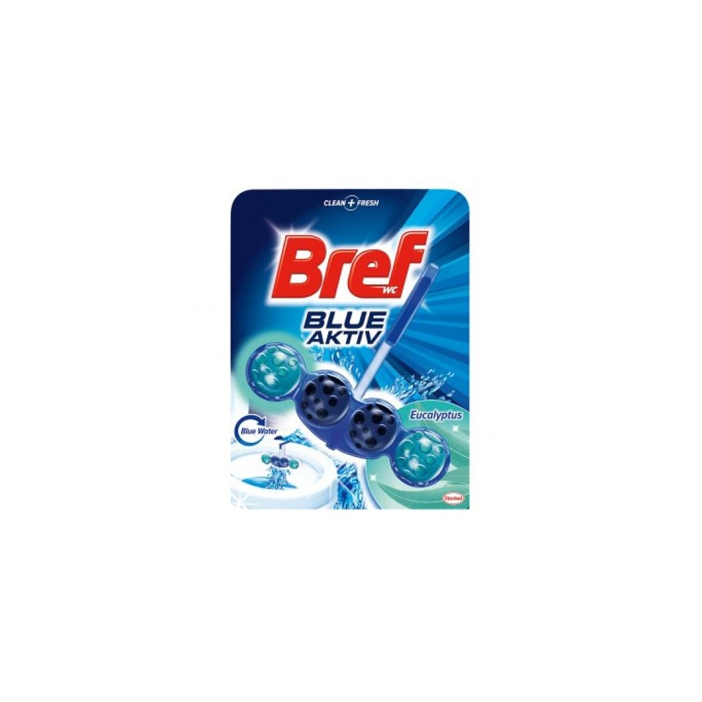 Bref Color Aktiv 50g Eucalyptus