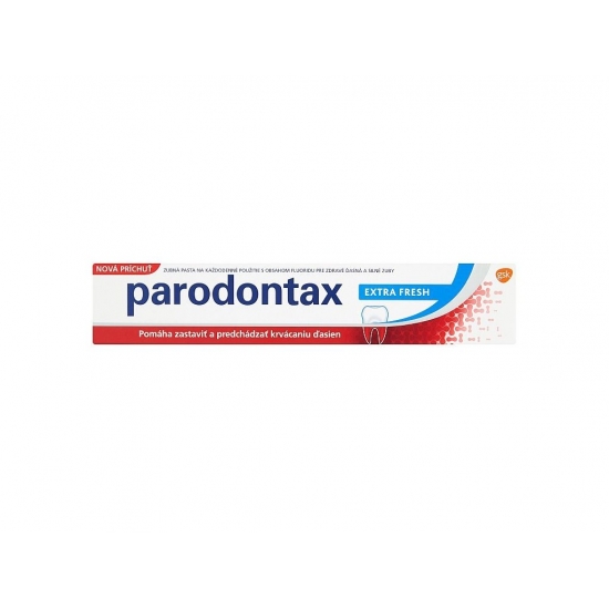 Parodontax zubná pasta 75ml Extra Fresh