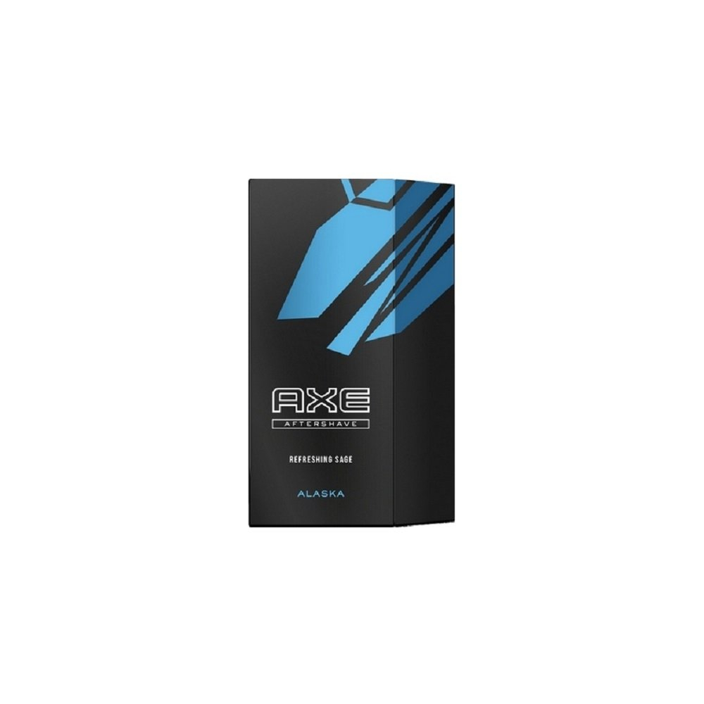 Axe voda po holení 100ml Alaska