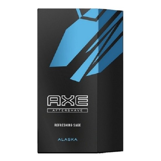 Axe voda po holení 100ml Alaska