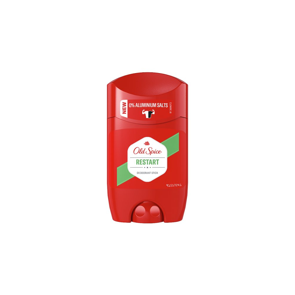 Old Spice stick 50ml Restart