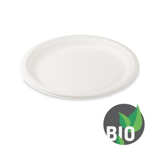 HP Tanier okruhly 26cm 50ks BIO