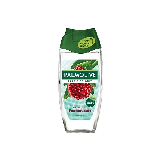 Palmolive sprchový gél 250ml Pure&Delight Pomegranate