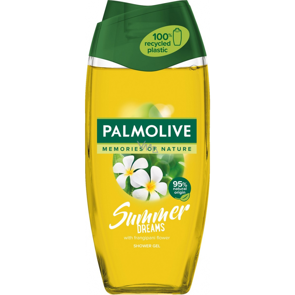 Palmolive sprchový gél 250ml Summer Dreams Palmolive sprchový gél 250ml Summer Dreams