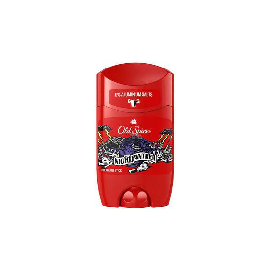 Old Spice stick 50ml Night panther