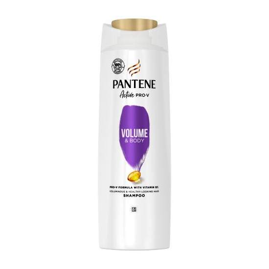 Pantene Pro-V šampón 360ml Volume&Body