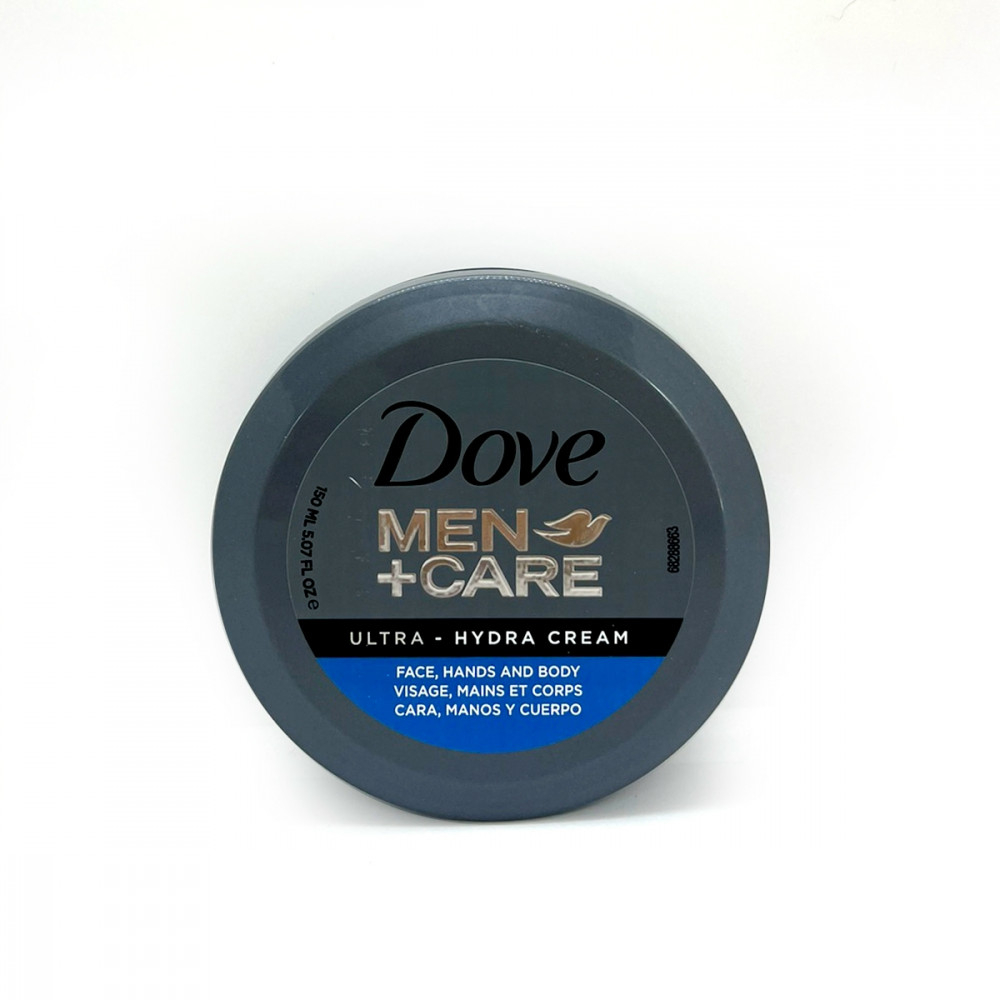 Dove krém 150ml Men+Care Ultra Hydra