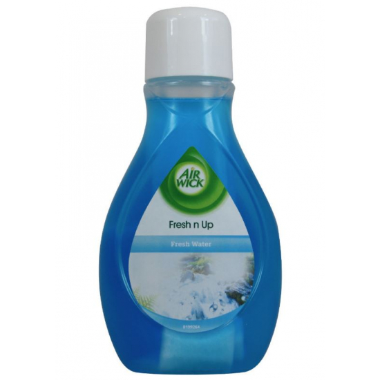 Air Wick osviežovač 375ml Freshń Up Fresh Water