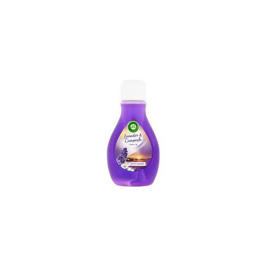 Air Wick osviežovač 375ml Freshń Up Lavender