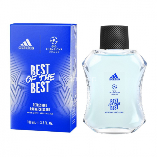 Adidas voda po holení 100ml Champions League Best of the Best