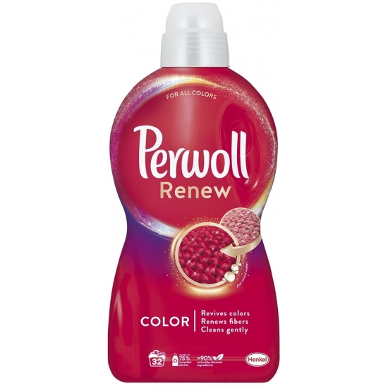Perwoll 1,92 Color