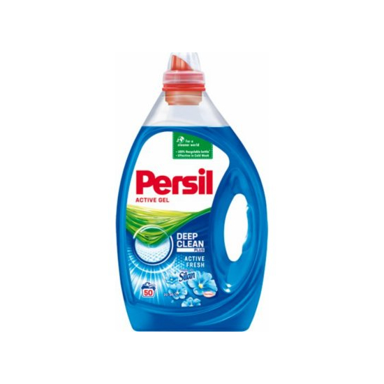 Persil prací gél 1,98L/44PD Fresh by Silan