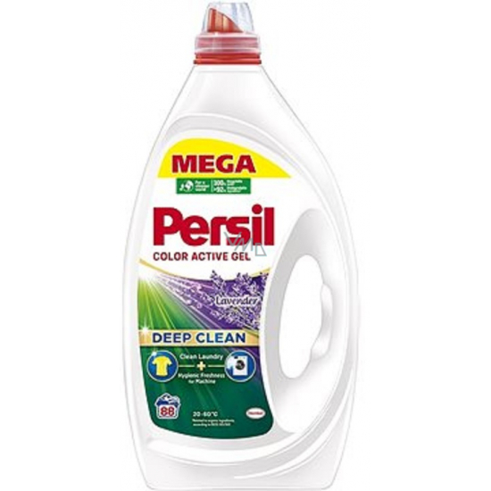 Persil prací gél 3,96L/88PD Lavender