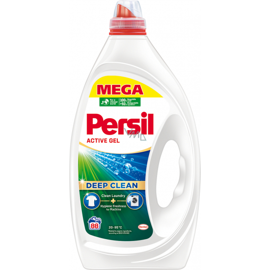 Persil prací gél 3,96L/88PD Regular