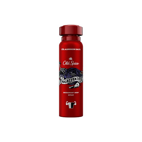 Old Spice deo 150ml Night Panther