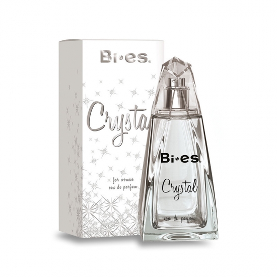 BI-ES Crystal 100ml parfúmovaná voda